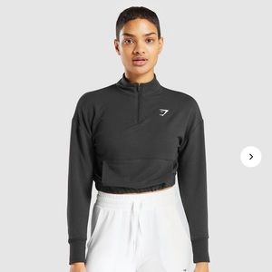 Gymshark Pippa Training Pullover